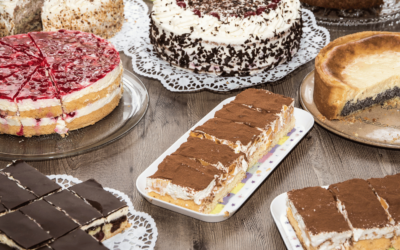 Quels gâteaux peut-on adapter à un indice glycémique bas ? Décryptage et recommandations