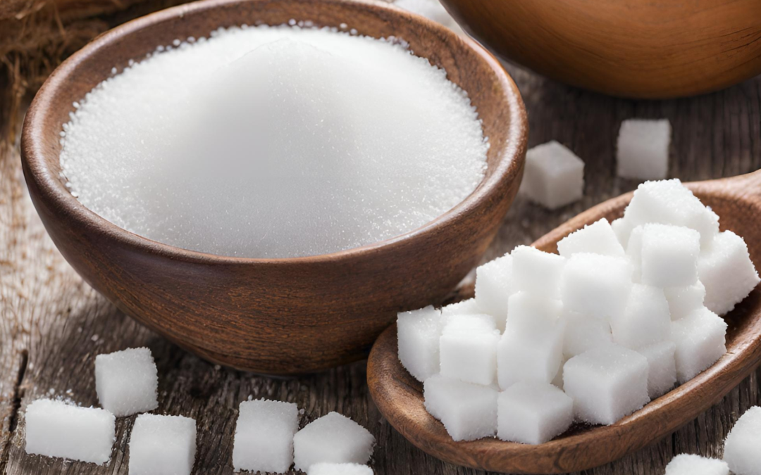 Alternative naturelle au sucre blanc : les pièges à éviter