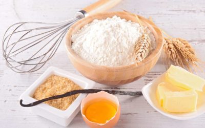 Comment remplacer le beurre dans les gâteaux