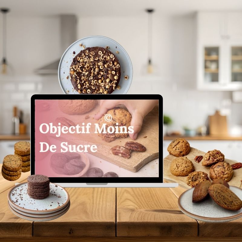 Objectif moins de sucre