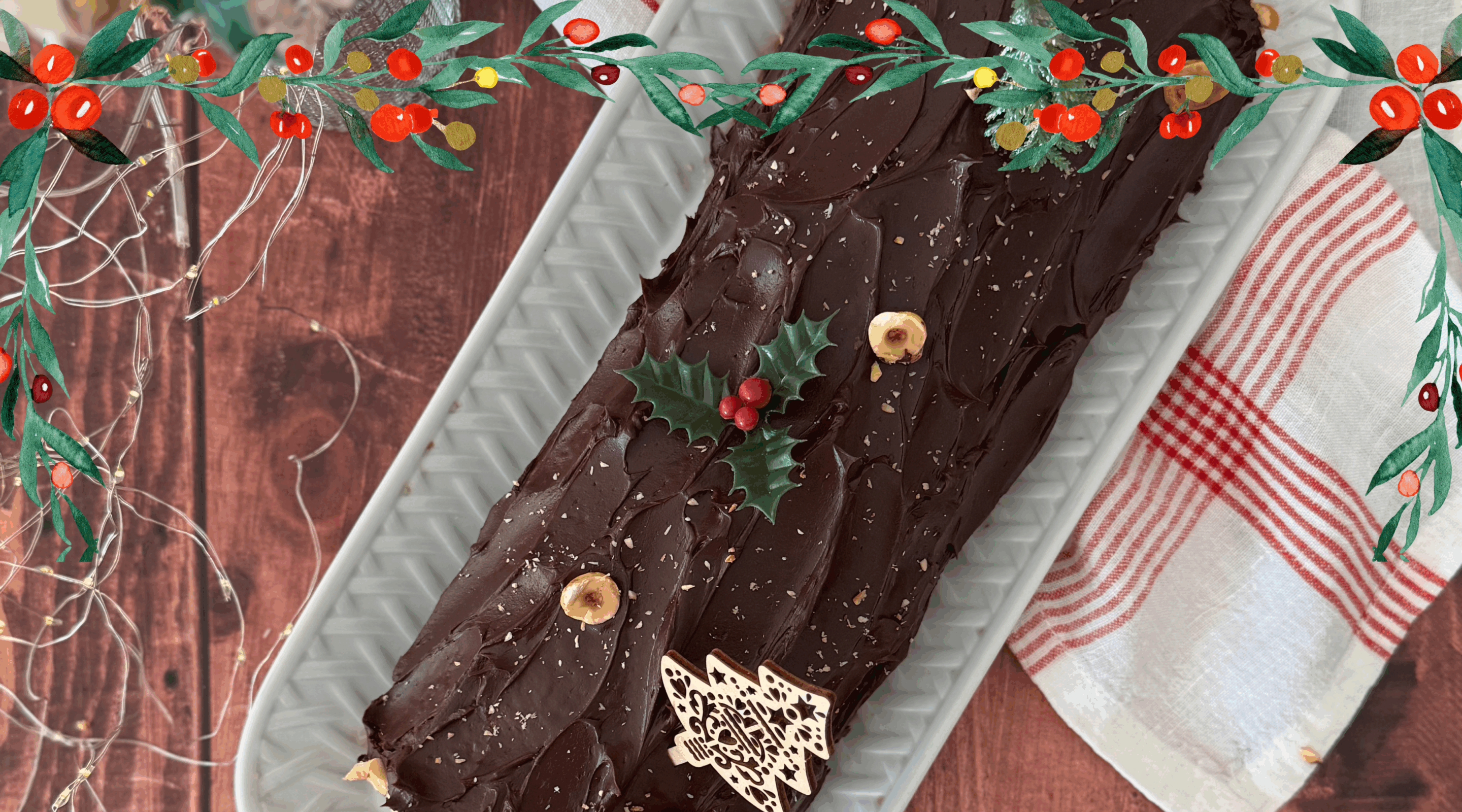 gateau chocolat ig bas