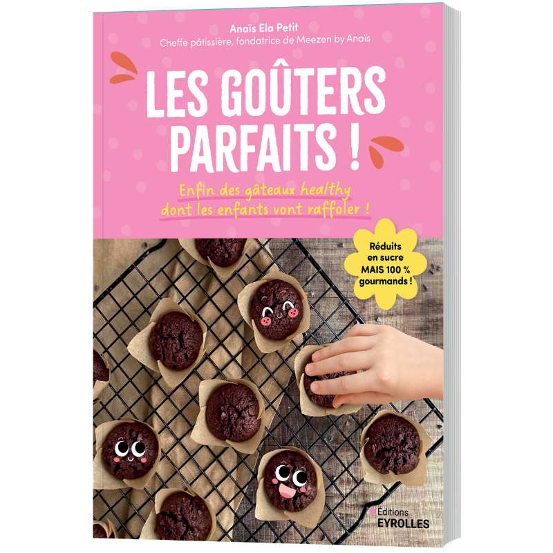 Objectif moins de sucre